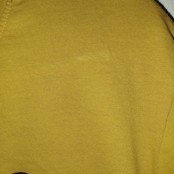 mens size medium rose t-shirt (runs small) - Picture 4 of 4